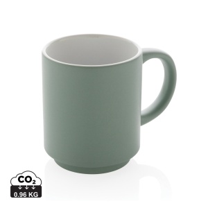 XD™ Ceramic stackable mug 180ml