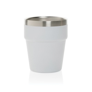XD™ Clark RCS double wall coffee cup 300ML