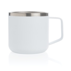 XD™ Stainless steel camp mug