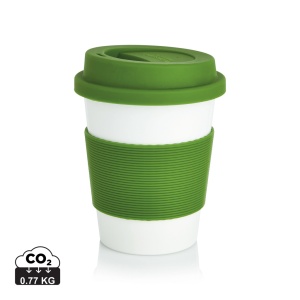 XD™ PLA coffee cup