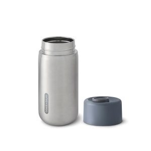 XD™ Black+Blum Insulated Leakproof Travel Cup Stainless Steel