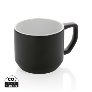 XD™ Ceramic modern mug 350ml