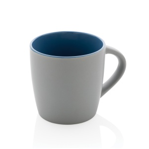 XD™ Ceramic mug with coloured inner 300ml