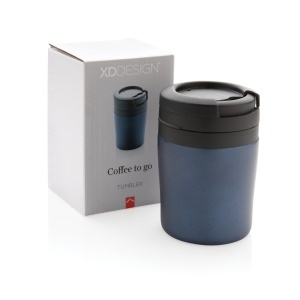 XD™ Coffee to go tumbler - Img 20