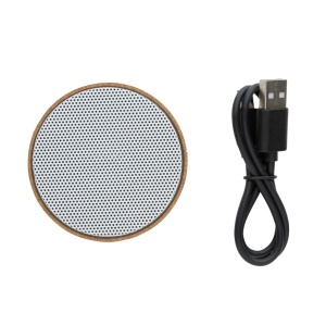 XD™ Cork 3W wireless speaker - Img 4