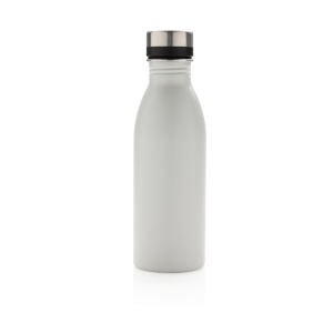 XD™ Deluxe stainless steel water bottle