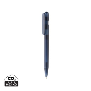 XD™ Devin GRS certified RABS pen transparent