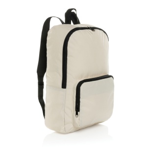 XD™ Dillon AWARE™ RPET foldable classic backpack