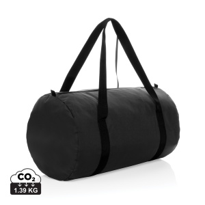 XD™ Dillon AWARE™ RPET foldable sports bag