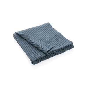 XD™ Impact AWARE™ Polylana® knitted scarf 180 x 25cm