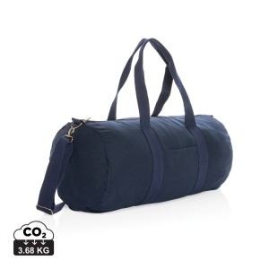 XD™ Impact Aware™ 285gsm rcanvas duffel bag undyed