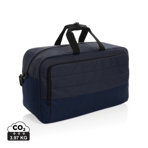 XD™ Armond AWARE™ RPET weekend duffel