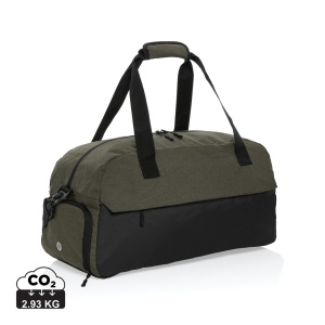 XD™ Kazu AWARE™ RPET basic weekend duffel