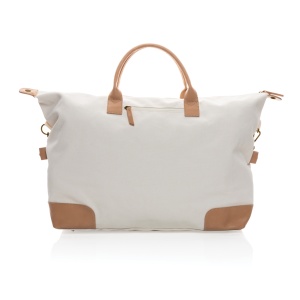 XD™ Impact AWARE™ 16 oz. rcanvas large weekend bag