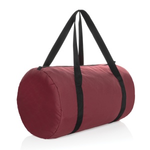 XD™ Dillon AWARE™ RPET foldable sports bag