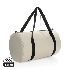 XD™ Dillon AWARE™ RPET foldable sports bag