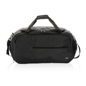 XD™ Swiss Peak AWARE™ RPET sports duffel