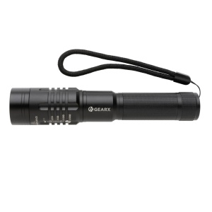 XD™ Gear X USB rechargeable torch
