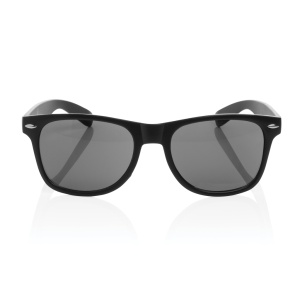 XD™ GRS recycled PC plastic sunglasses