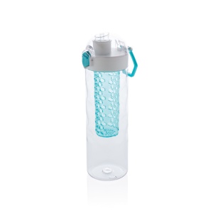 XD™ Honeycomb lockable leak proof infuser bottle