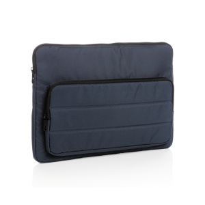 XD™ Impact AWARE™ RPET 15.6" laptop sleeve