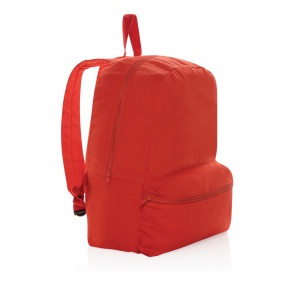 XD™ Impact Aware™ 285 gsm rcanvas backpack