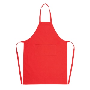 XD™ Impact AWARE™ Recycled cotton apron 180gr