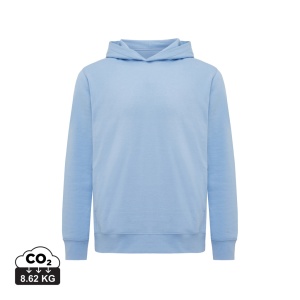 XD™ Iqoniq Yengo recycled cotton hoodie with sidepockets - Img 80