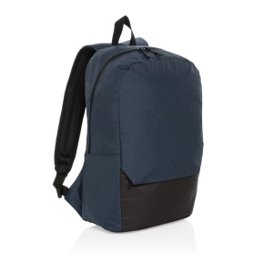 XD™ Kazu AWARE™ RPET basic 15.6 inch laptop backpack