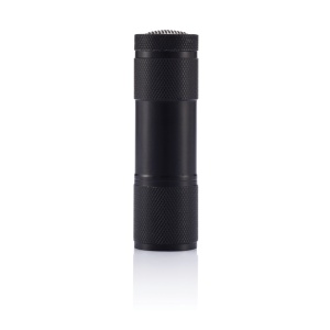 XD™ Quattro aluminium torch