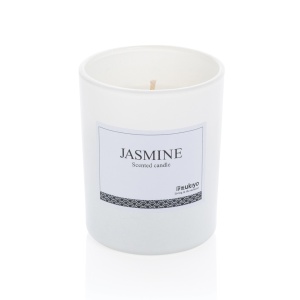 XD™ Ukiyo small scented candle in glass