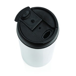 XD™ Metro RCS Recycled stainless steel tumbler - Img 15