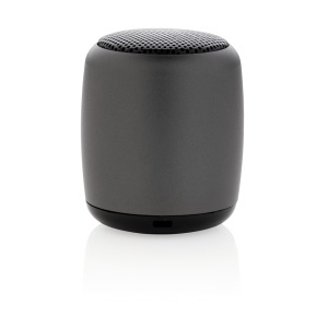 XD™ Mini aluminium wireless speaker - Img 1