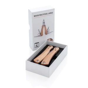 XD™ Multitool lemn - Img 5