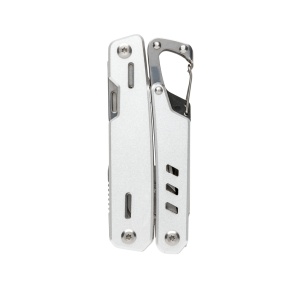 XD™ Solid multitool with carabiner
