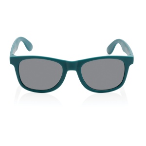 XD™ RCS recycled PP plastic sunglasses