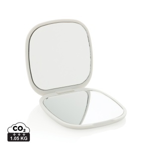 XD™ Oglindă machiaj Reflecta RCS plastic reciclat - Img 2