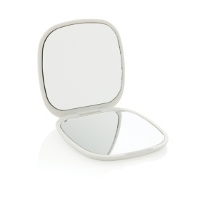 XD™ Oglindă machiaj Reflecta RCS plastic reciclat - Img 6