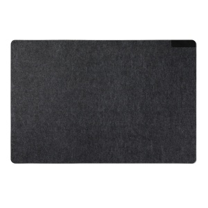 XD™ Pad birou VINGA Albon, fetru reciclat certificat GRS - Img 5
