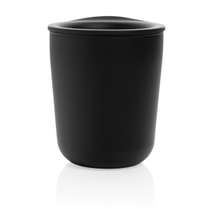 XD™ Simplistic antimicrobial coffee tumbler