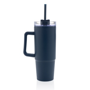XD™ Tana RCS plastic tumbler with handle 900ml