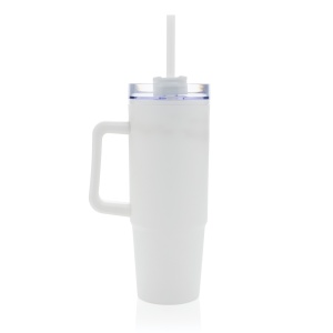 XD™ Tana RCS plastic tumbler with handle 900ml