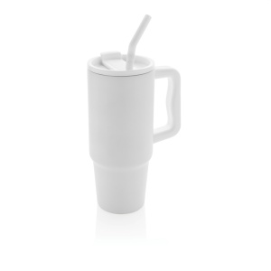 XD™ Embrace deluxe RCS recycled stainless steel tumbler 900ml