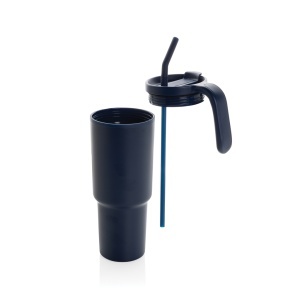 XD™ Pahar termo Graphic 360 RCS oțel reciclat certificat 900 ml - Img 14