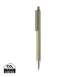 XD™ Amisk RCS certified recycled aluminum pen