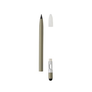 XD™ Pix din aluminiu fără cerneală, cu radieră - Img 20