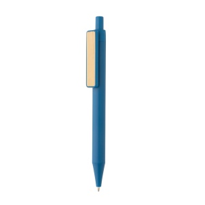 XD™ GRS RABS pen with bamboo clip