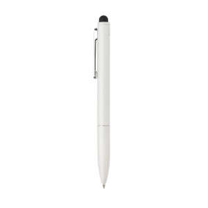 XD™ Pix Kymi din aluminiu reciclat certificat RCS cu stylus - Img 15