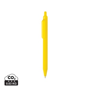 XD™ Tide GRS certified RABS pen smooth touch