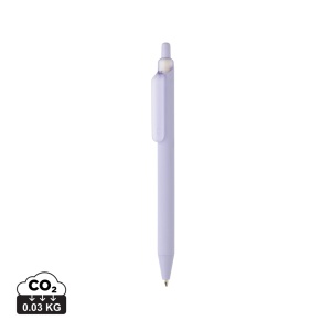 XD™ Tide GRS certified RABS pen smooth touch